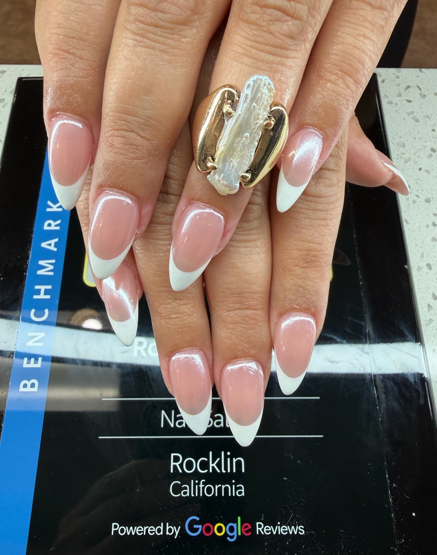 Rocklin Nails